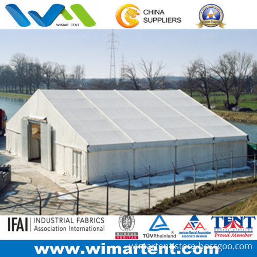 30mx50m Aluminum Hall Tent for Warehouse